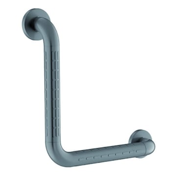 Silver Age System angle handle 30 x 30 cm, with structure