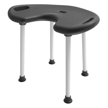 Silver Age System Stool