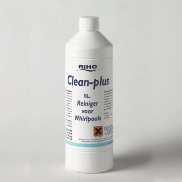 Riho Reinigungsflüssigkeit für Clean Plus System