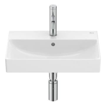 Roca Ona washbasin compact 50 x 36 cm