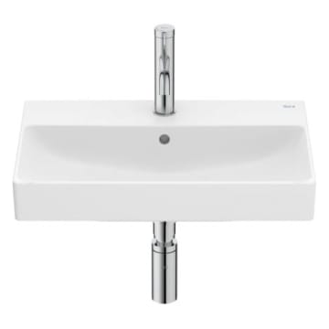 Roca Ona washbasin compact 55 x 36 cm