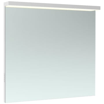 Schneider ADVANCED Line Ultimate TW Lichtspiegel ALU1/SP90/TW, 90 x 70 cm mit Spiegelheizung