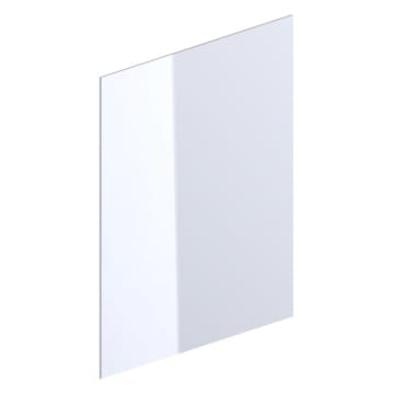 Silver Age System Spiegel 60 x 60 cm