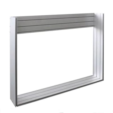 Sprinz Einbaubox für Spiegelschrank 40 x 72,5 cm