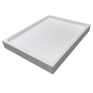 Sturotec tub support for Bette Ultra shower tray super flat 120 x 110 x 3.5 cm