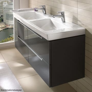 Villeroy Boch Subway 2 0 Schrank Doppelwaschtisch Nr 7175d101