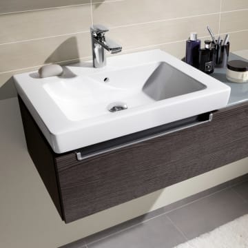 Villeroy & Boch Subway 2.0 Möbel-Waschtisch 60 cm 7113F001 MEGABAD