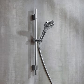 Villeroy & Boch Verve Showers Duschgarnitur mit drei Strahlarten