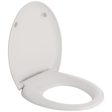 Villeroy & Boch Pure Stone WC Seat