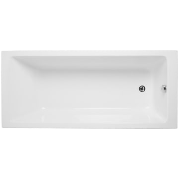 VitrA Integra Badewanne 160,0 x 70,0 cm 52520001000 - MEGABAD