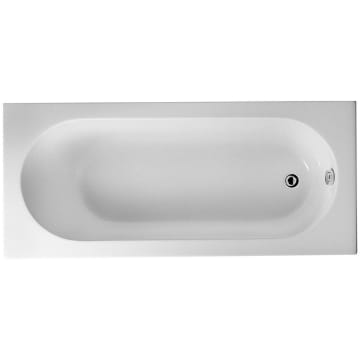 VitrA Options Matrix Badewanne 170,0 x 75,0 cm - MEGABAD