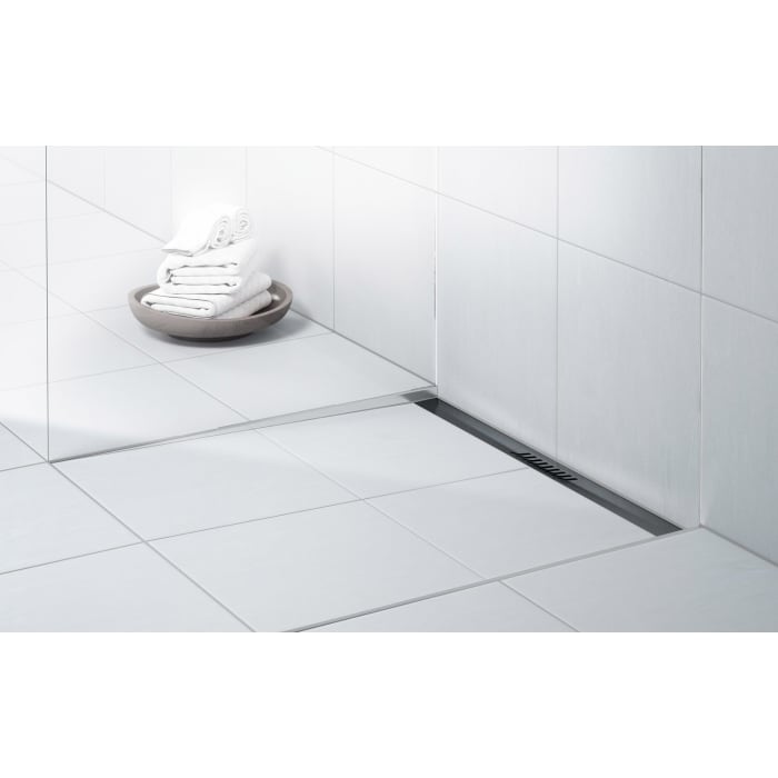 ACO ShowerDrain S+ Ablaufkörper Sperrwasserhöhe 5 cm