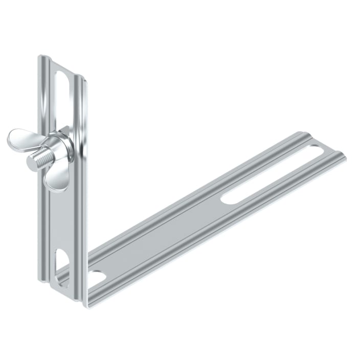 ACO ShowerDrain C Montagewinkel