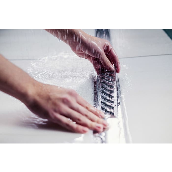 ACO ShowerDrain S+ Ablaufkörper Sperrwasserhöhe 3 cm