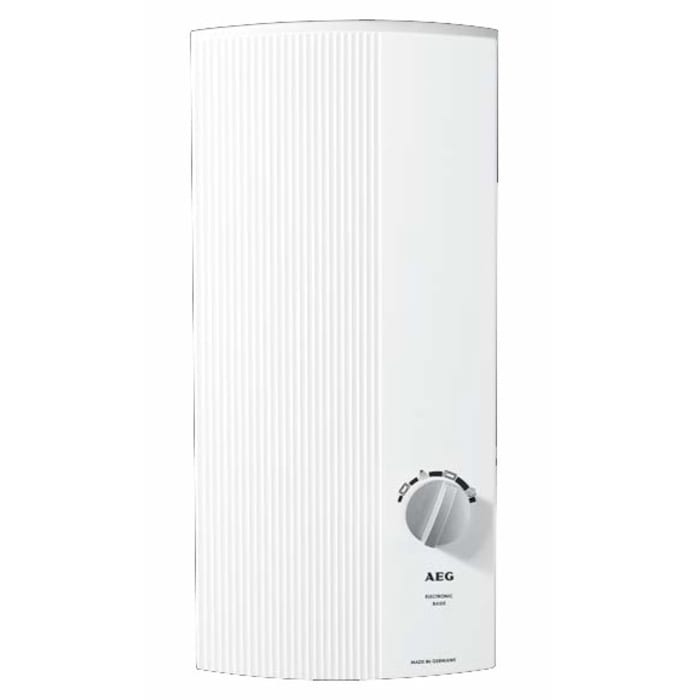 AEG Durchlauferhitzer DDLE Basis 18