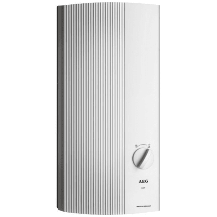 AEG Durchlauferhitzer DDLE 21 EASY