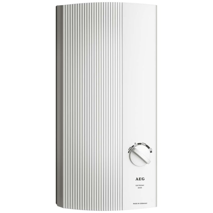 AEG Durchlauferhitzer DDLE Basis 11