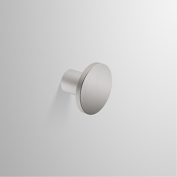 Alape Arkta Möbelgriff - Knopf