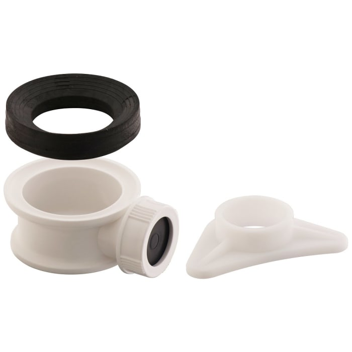 Alape Überlaufgarnitur C