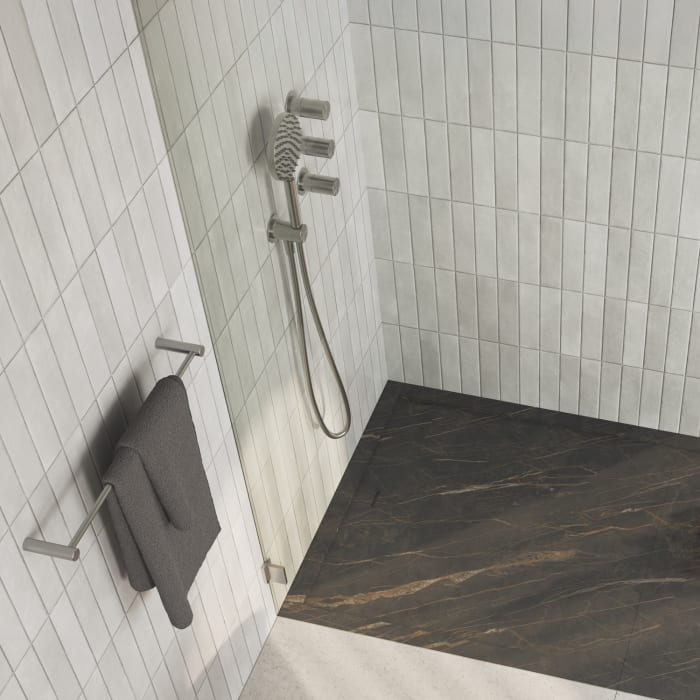 ALLUVION Hera Badetuchhalter 50 cm