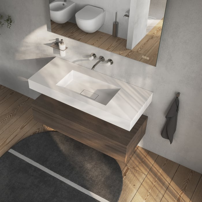 ALLUVION Hera Handtuchhaken