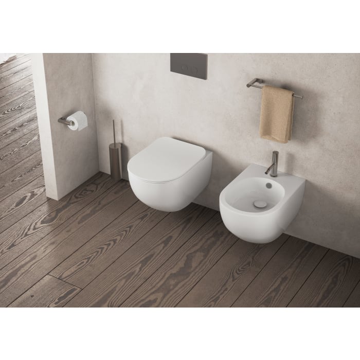 ALLUVION Hera Handtuchhalter 40 cm