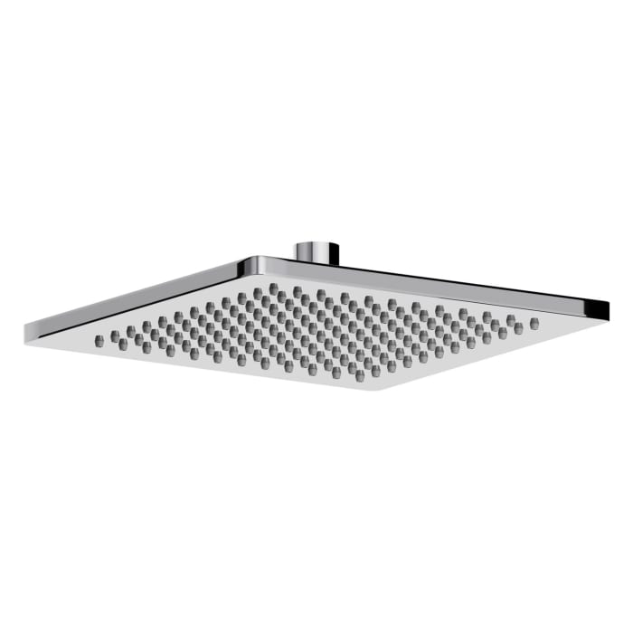 ALLUVION Mercur Kopfbrause 22 x 22 cm