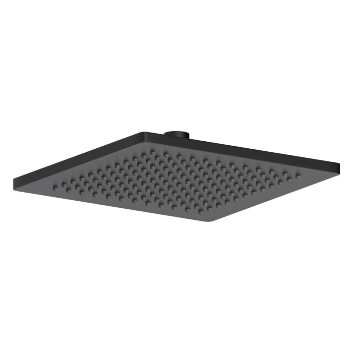 ALLUVION Mercur Kopfbrause 22 x 22 cm