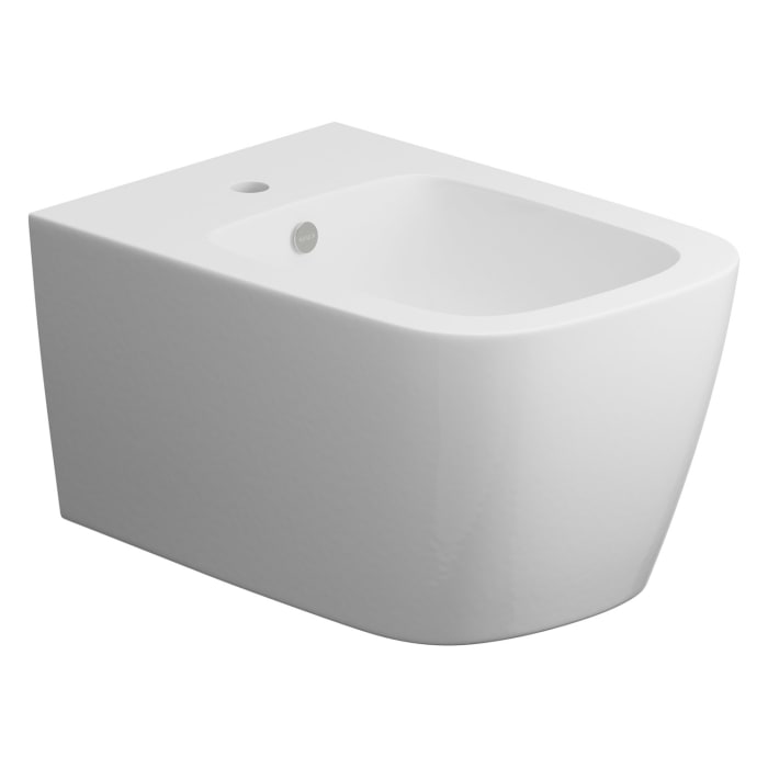 ALLUVION Mars Wand-Bidet