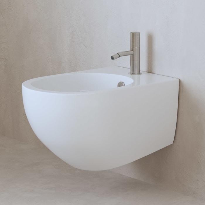 ALLUVION Venus Wand-Bidet