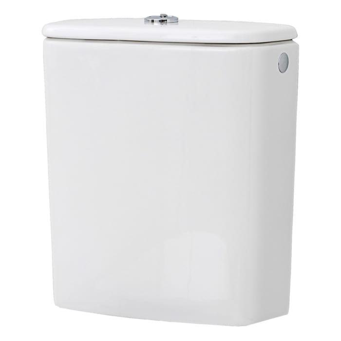 ALLUVION Venus Aufsatzspülkasten