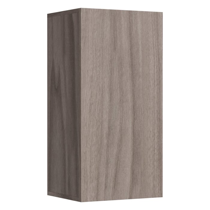 ALLUVION Leto Halbhochschrank 40 x 32 x 80 cm, Anschlag links