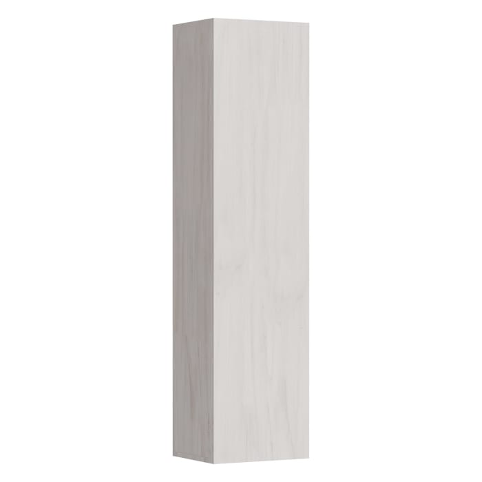 ALLUVION Leto Hochschrank 40 x 32 x 160 cm, Anschlag rechts