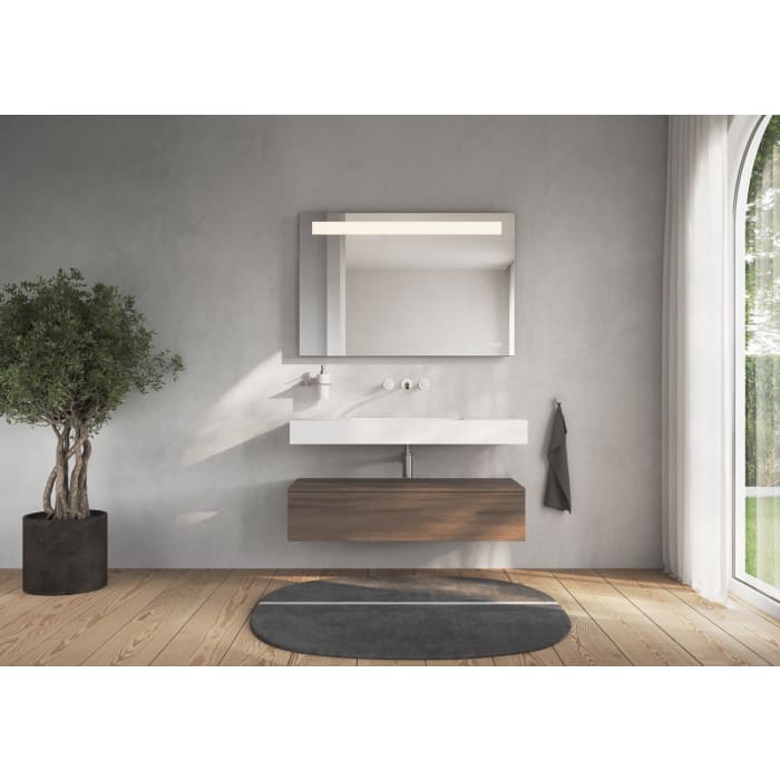 ALLUVION Atlas Sideboard 120 cm, 1 Auszug