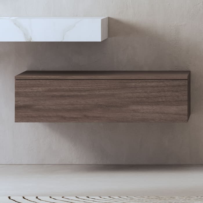 ALLUVION Atlas Sideboard 100 cm, 1 Auszug