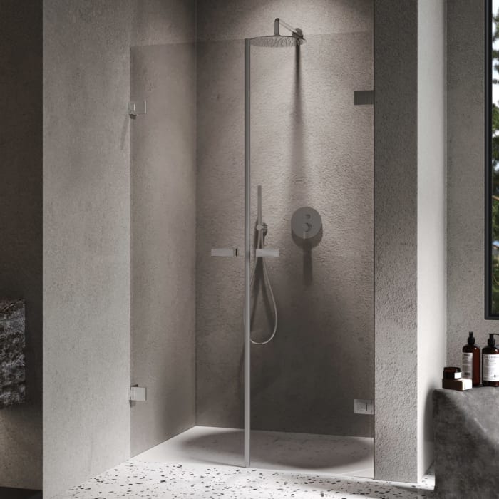 ALLUVION Imperium Pendeltür in Nische 120,1-180 x 120-200 cm