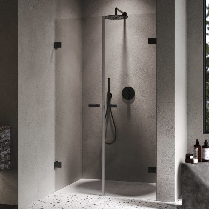 ALLUVION Imperium Pendeltür in Nische 120,1-180 x 120-200 cm