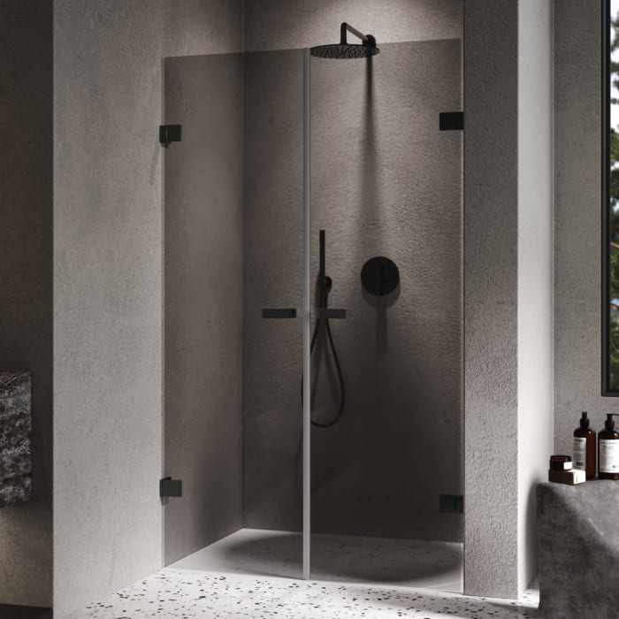 ALLUVION Imperium Pendeltür in Nische 120,1-180 x 120-200 cm