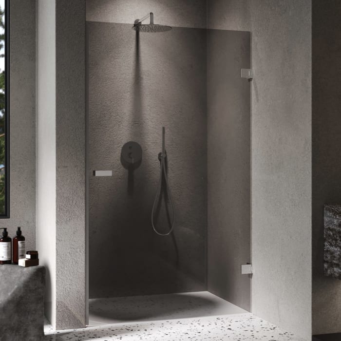 ALLUVION Imperium Schwingtür in Nische 50-100 x 120-200 cm