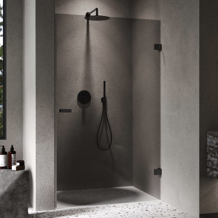 ALLUVION Imperium Schwingtür in Nische 50-90 x 200,1-220 cm