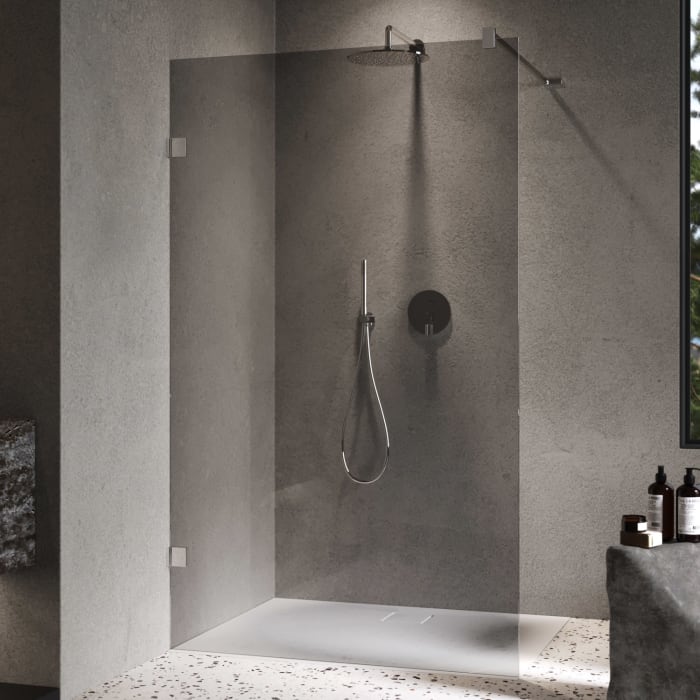 ALLUVION Imperium Seitenwand alleinstehend 120,1-180 x 90-200 cm