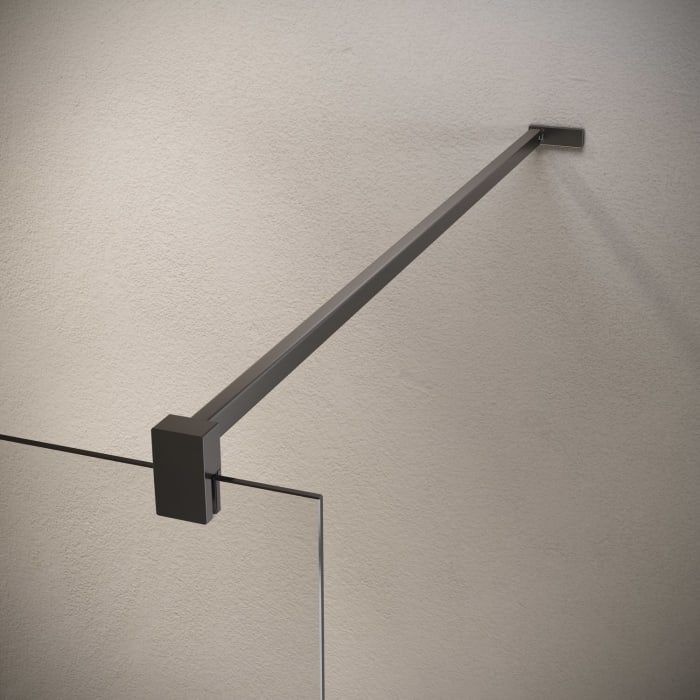 ALLUVION Imperium Seitenwand alleinstehend 20-120 x 90-200 cm