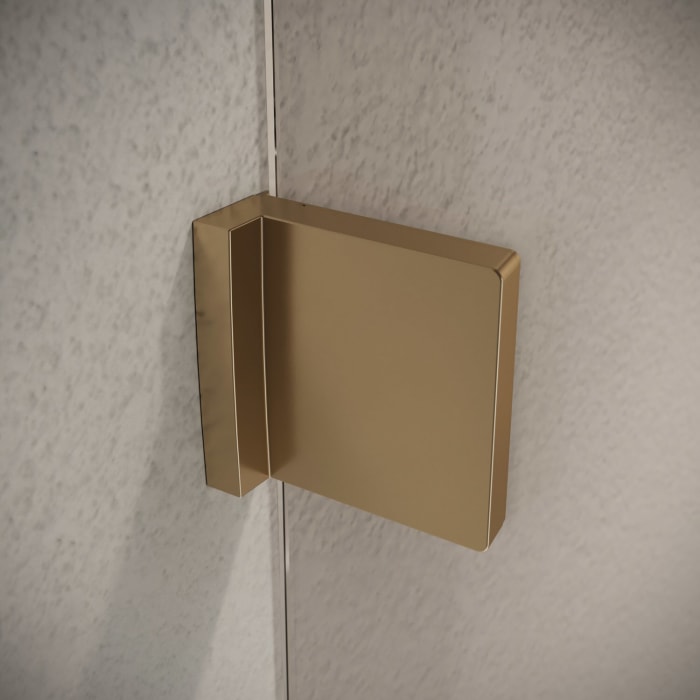 ALLUVION Imperium Seitenwand alleinstehend 20-120 x 90-200 cm