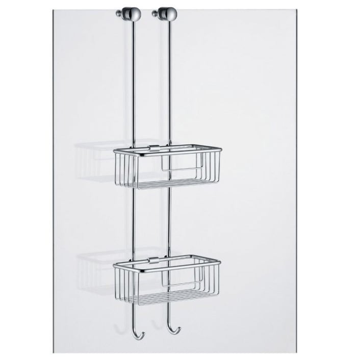 Avenarius Duschkombination 2-fach