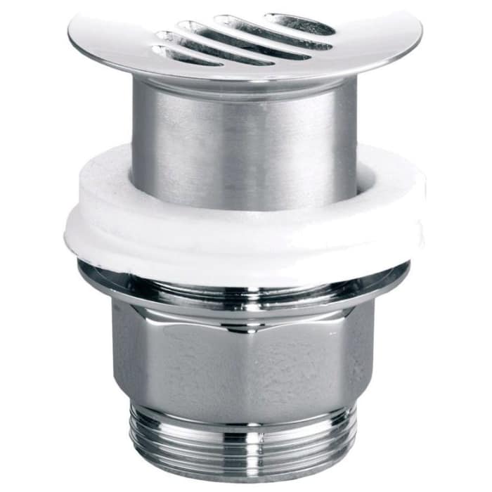 Avenarius Siebventil ohne Überlauf