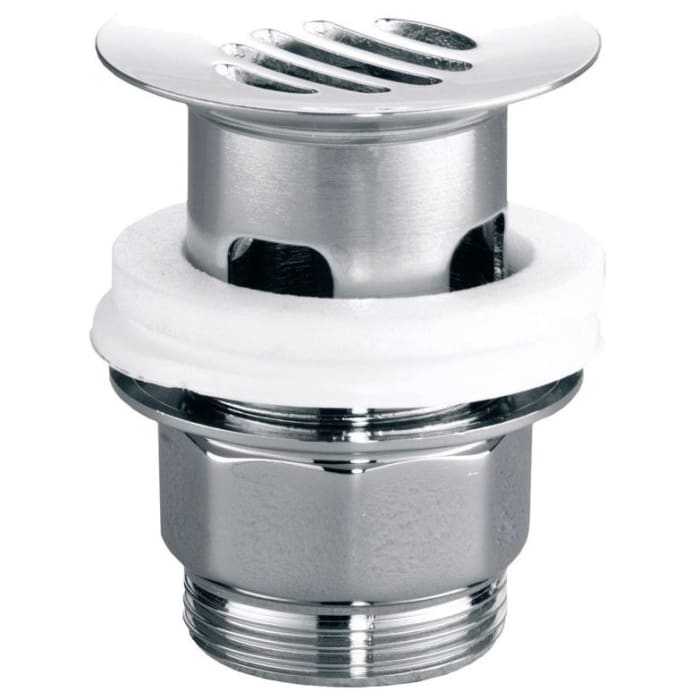 Avenarius Siebventil mit Überlauf