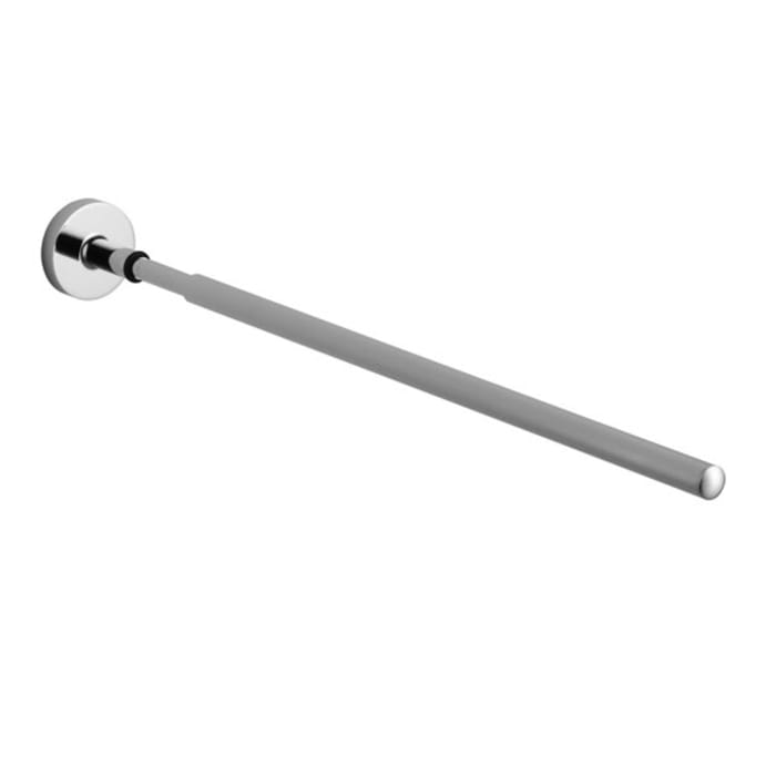 Avenarius Teleskop-Handtuchhalter ausziehbar