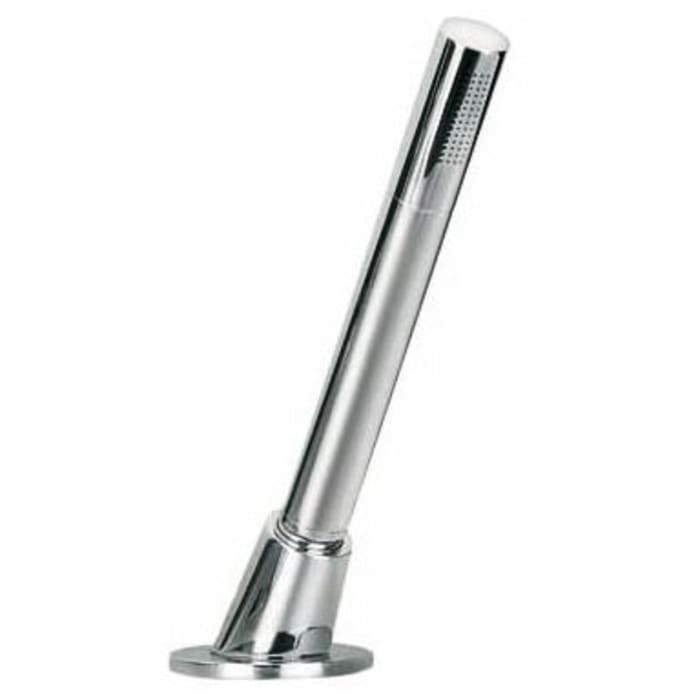 Avenarius Schlauchdurchführung für Wannenrand