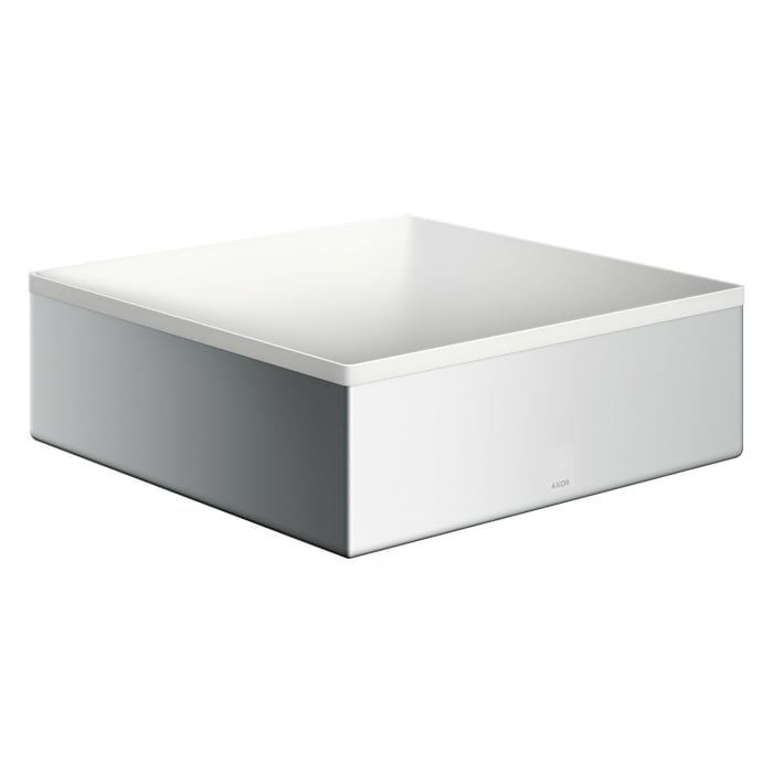 AXOR Suite Aufsatzwaschtisch 285/285