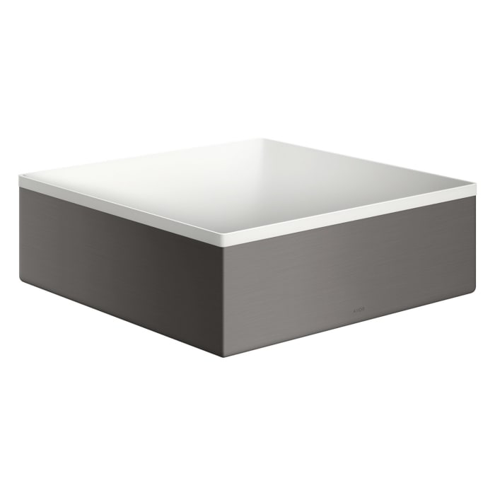 AXOR Suite Aufsatzwaschtisch 285/285